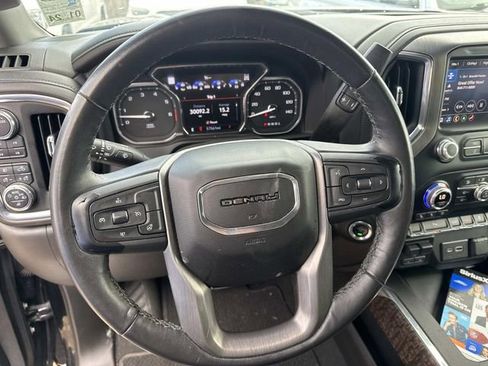 Used 2022 GMC Sierra 1500 Denali image 28