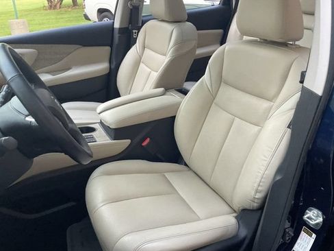 Used 2023 Nissan Murano SL w/ SL Moonroof Package AWD/4WD image 30