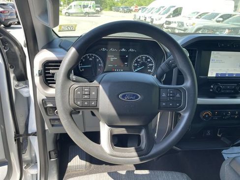 Used 2023 Ford F150 XLT AWD/4WD image 16