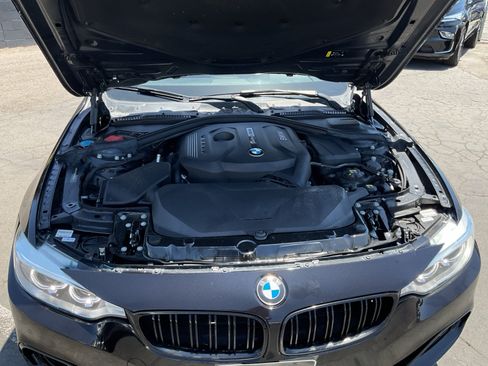 Used 2017 BMW 430i Coupe RWD image 22
