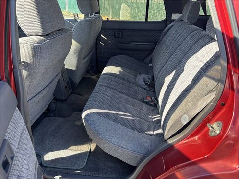 Used 1993 Toyota 4Runner SR5 AWD/4WD image 12