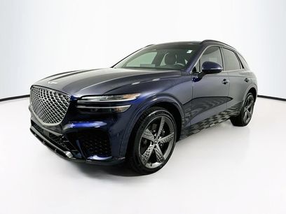 Used 2024 Genesis GV70 3.5T Sport w/ Sport Advanced Package