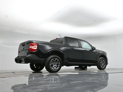New 2026 Ford Maverick XLT FWD image 45