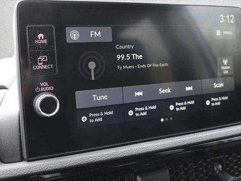 New 2026 Honda CR-V EX-L image 17