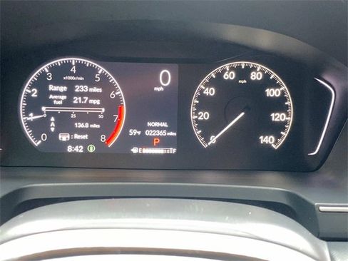 Used 2023 Honda Pilot EX-L image 17