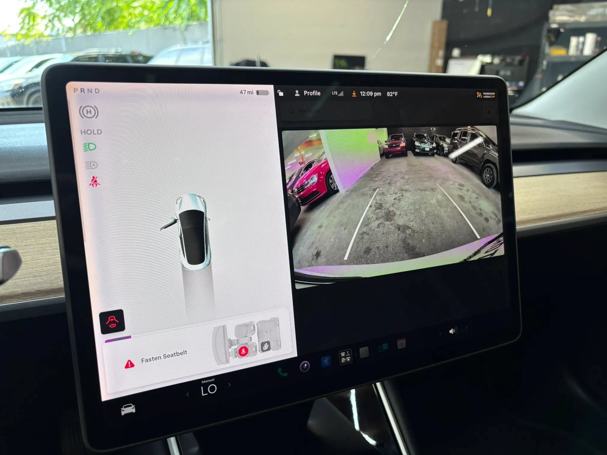 Used 2020 Tesla Model 3 Standard Range Plus RWD image 15