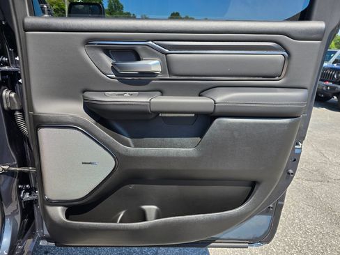 New 2027 RAM 1500 Rebel AWD/4WD image 37