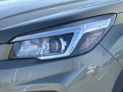 Used 2020 Subaru Forester Premium w/ Popular Package #1 image 10