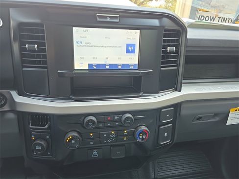New 2026 Ford F350 XL w/ FX4 Off-Road Package image 17