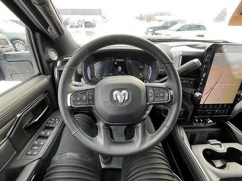 New 2026 RAM 2500 Rebel w/ Rebel Level 2 Equipment Group AWD/4WD image 24