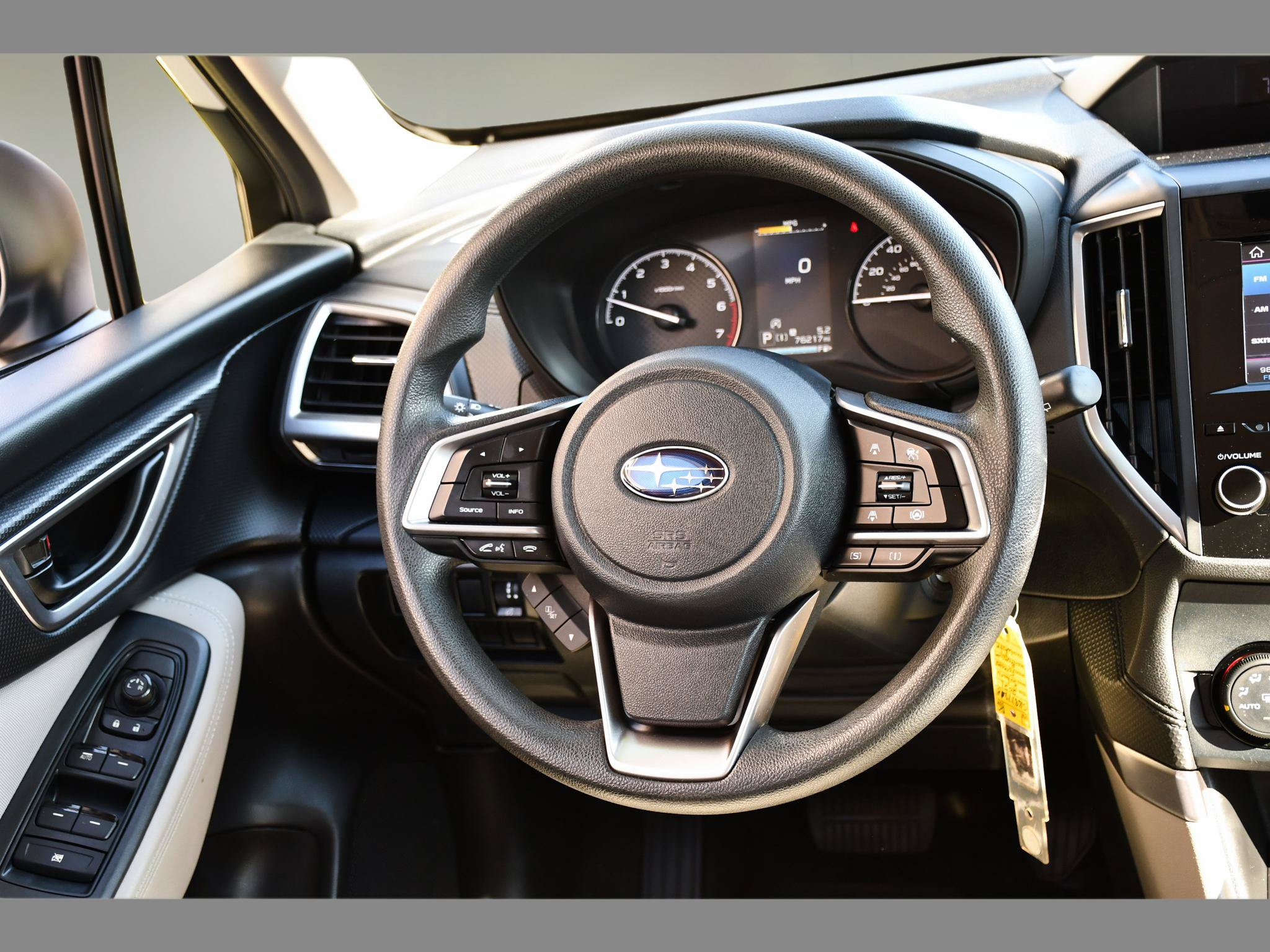 Used 2021 Subaru Forester AWD/4WD image 16
