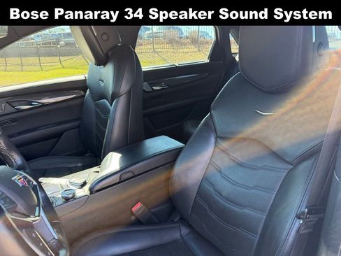 Used 2019 Cadillac CT6 V image 9