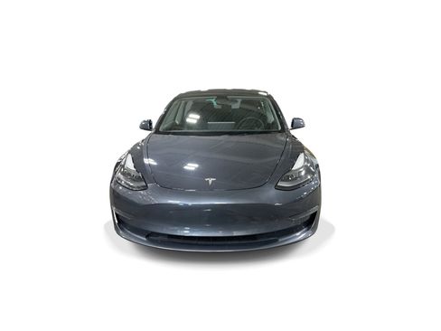 Certified 2022 Tesla Model 3 Long Range AWD/4WD image 2