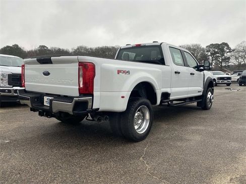 New 2026 Ford F450 XL w/ XL Driver Assist Package image 3