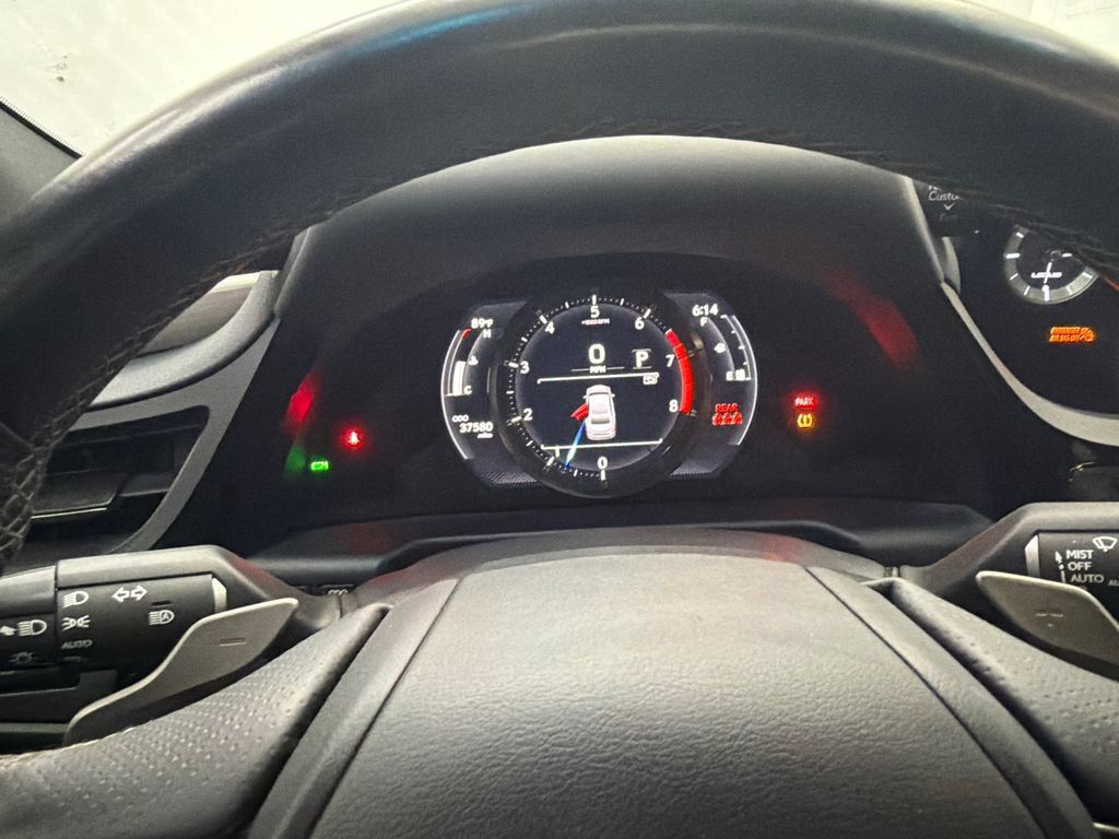 Used 2024 Lexus ES 350 F Sport FWD image 27
