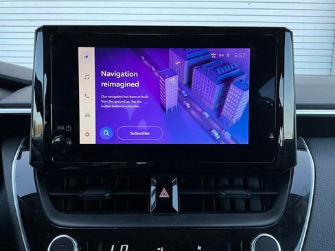 Used 2024 Toyota Corolla LE image 23