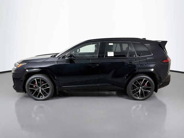New 2026 Toyota RAV4 AWD Plug-in Hybrid image 4