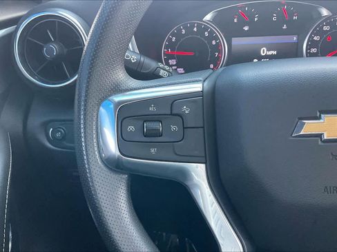 Used 2024 Chevrolet Blazer LT w/ Convenience Package image 22