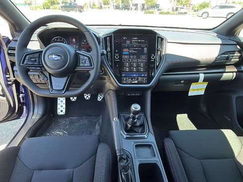 Used 2026 Subaru WRX Premium AWD/4WD image 18