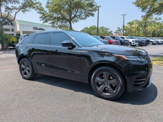 Used 2023 Land Rover Range Rover Velar R-Dynamic S AWD/4WD video 2