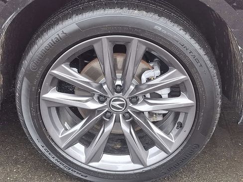 Certified 2025 Acura ADX A-Spec image 9