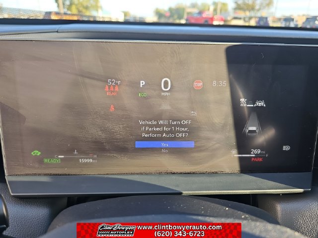 Used 2026 Toyota RAV4 SE AWD/4WD image 15