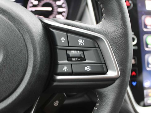 New 2025 Subaru Outback Limited image 33