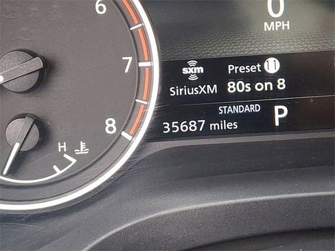 Used 2021 Nissan Rogue SL image 20