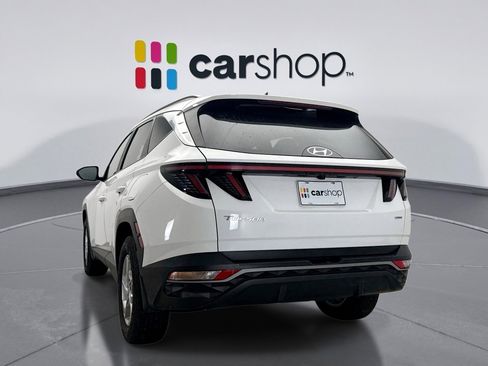 Used 2023 Hyundai Tucson SEL image 3