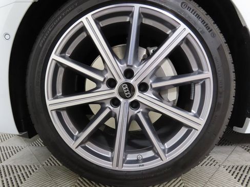 Used 2025 Audi A6 Premium Plus w/ Premium Plus Package image 31