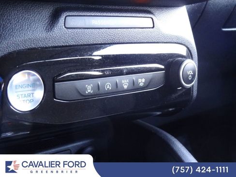 Certified 2023 Ford Escape Active w/ Tech Pack #1 AWD/4WD image 28