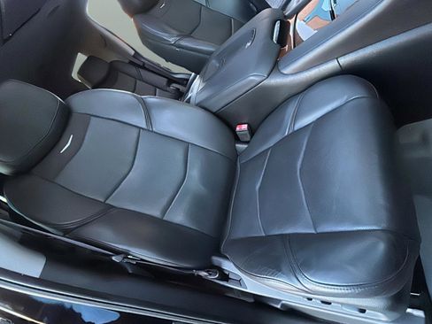 Used 2017 Cadillac Escalade Luxury image 22