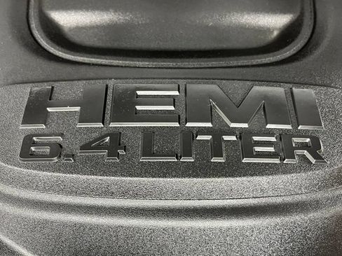 Used 2026 RAM 2500 Big Horn AWD/4WD image 10