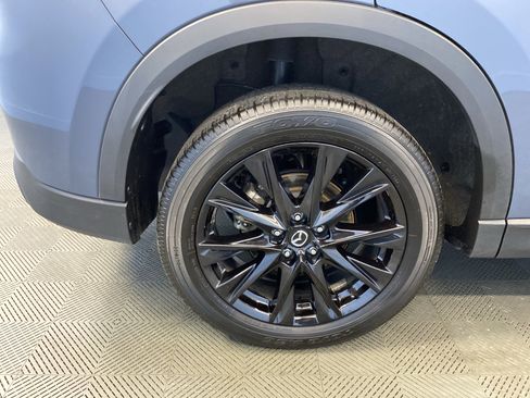 Used 2024 MAZDA CX-5 Carbon Edition image 36