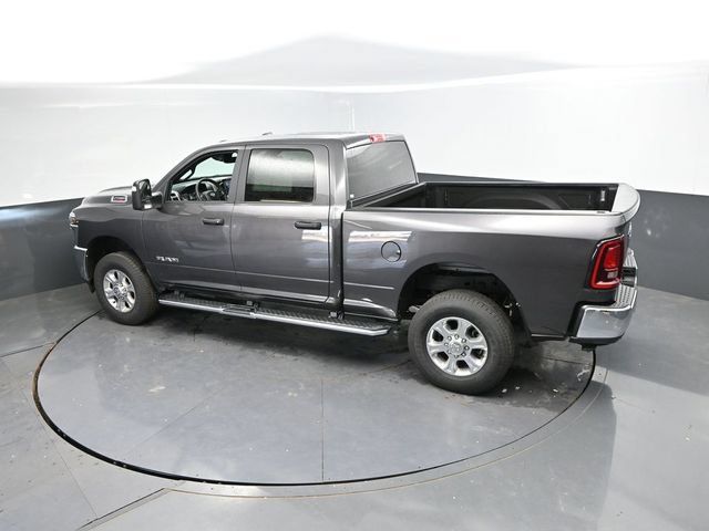 Used 2026 RAM 2500 Big Horn AWD/4WD image 40