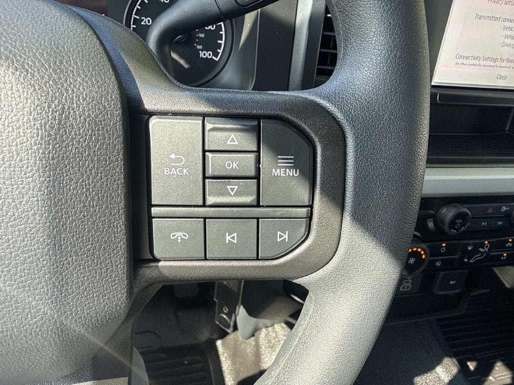 New 2026 Ford F250 XLT w/ Snow Plow Prep Package AWD/4WD image 7