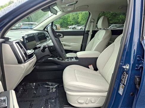 New 2025 Kia Sorento S image 6