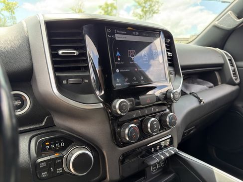 Certified 2021 RAM 1500 Big Horn AWD/4WD image 18