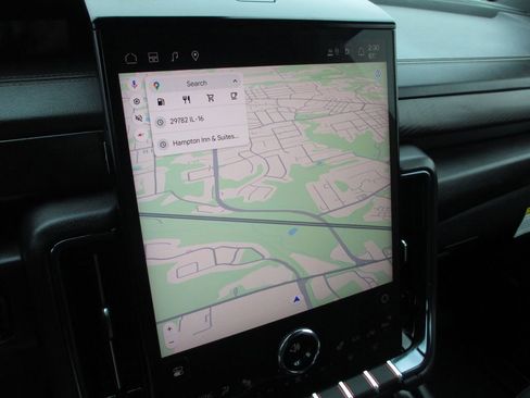 Used 2025 GMC Yukon AT4 image 31