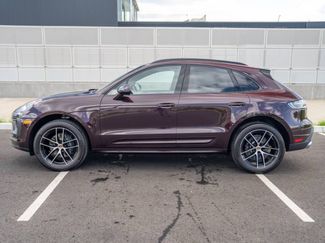 New 2026 Porsche Macan AWD/4WD video 2