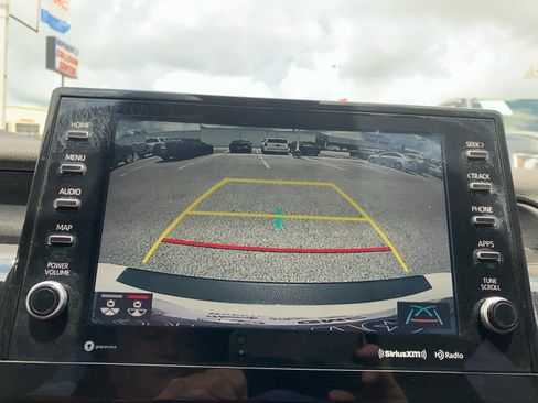 Used 2022 Toyota Camry XSE image 24