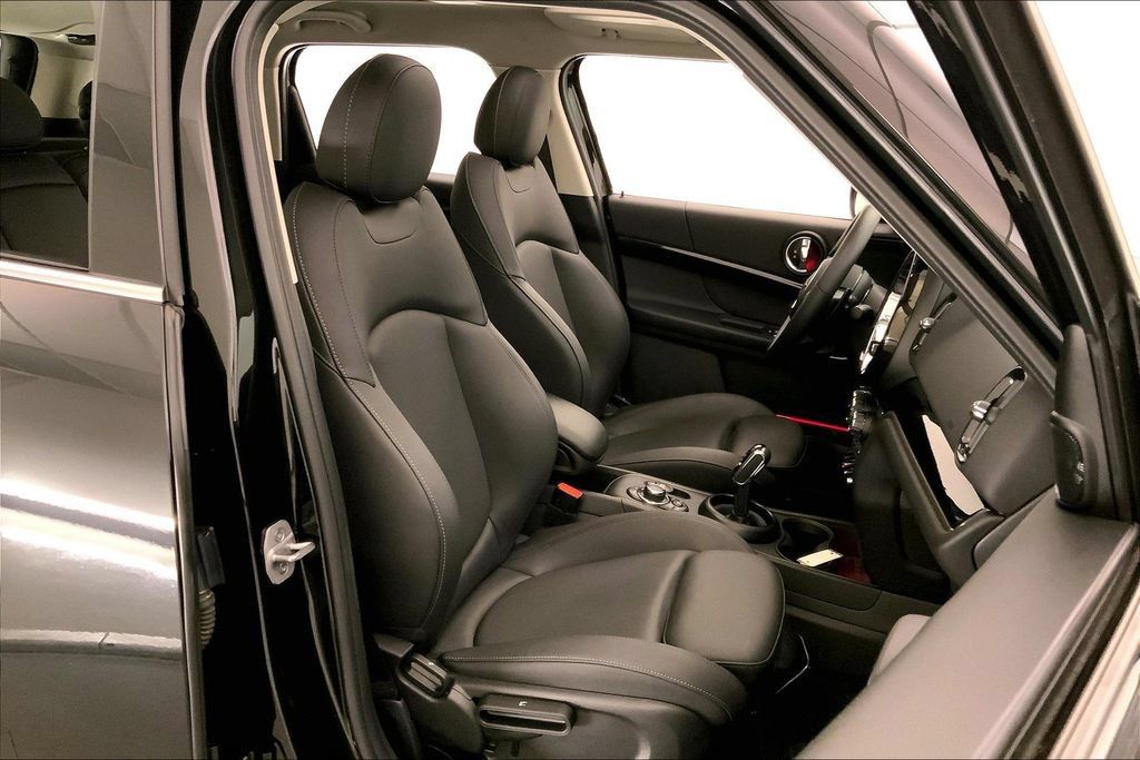 Used 2024 MINI Cooper Countryman S AWD/4WD image 6