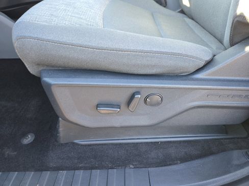 Certified 2022 Ford F150 XLT w/ Equipment Group 302A High image 12