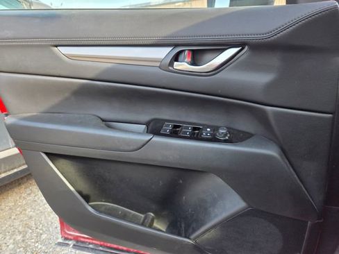 Used 2022 MAZDA CX-5 AWD 2.5 S w/ Preferred Package image 9