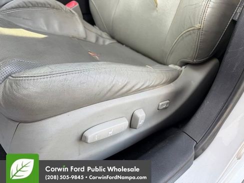 Used 2006 Lexus IS 250 AWD image 25