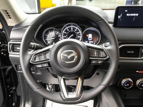 Used 2023 MAZDA CX-5 AWD 2.5 S image 18