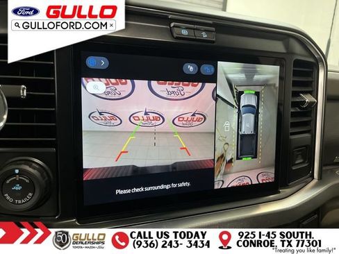 Used 2026 Ford F250 Platinum AWD/4WD image 27