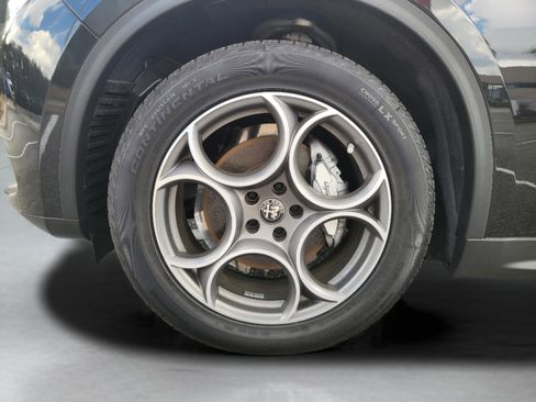 New 2025 Alfa Romeo Stelvio Sprint AWD/4WD image 58