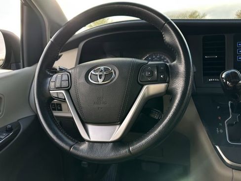 Used 2015 Toyota Sienna XLE image 20