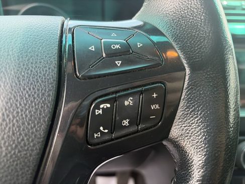 Used 2016 Ford Explorer XLT w/ Equipment Group 201A FWD image 21